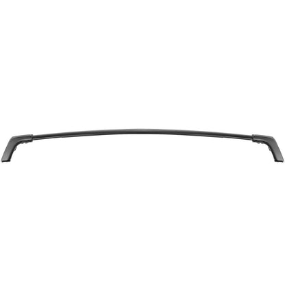 Roof Rack Cross Bars, Compatible with Toyota RAV4 2020-2023, 160lbs Load Capacity, Aluminum Anti-Rust Crossbars with Locks, Rooftop Cargo Bag Luggage Carrier (Not Fit for Adventure/TRD Off-Road)