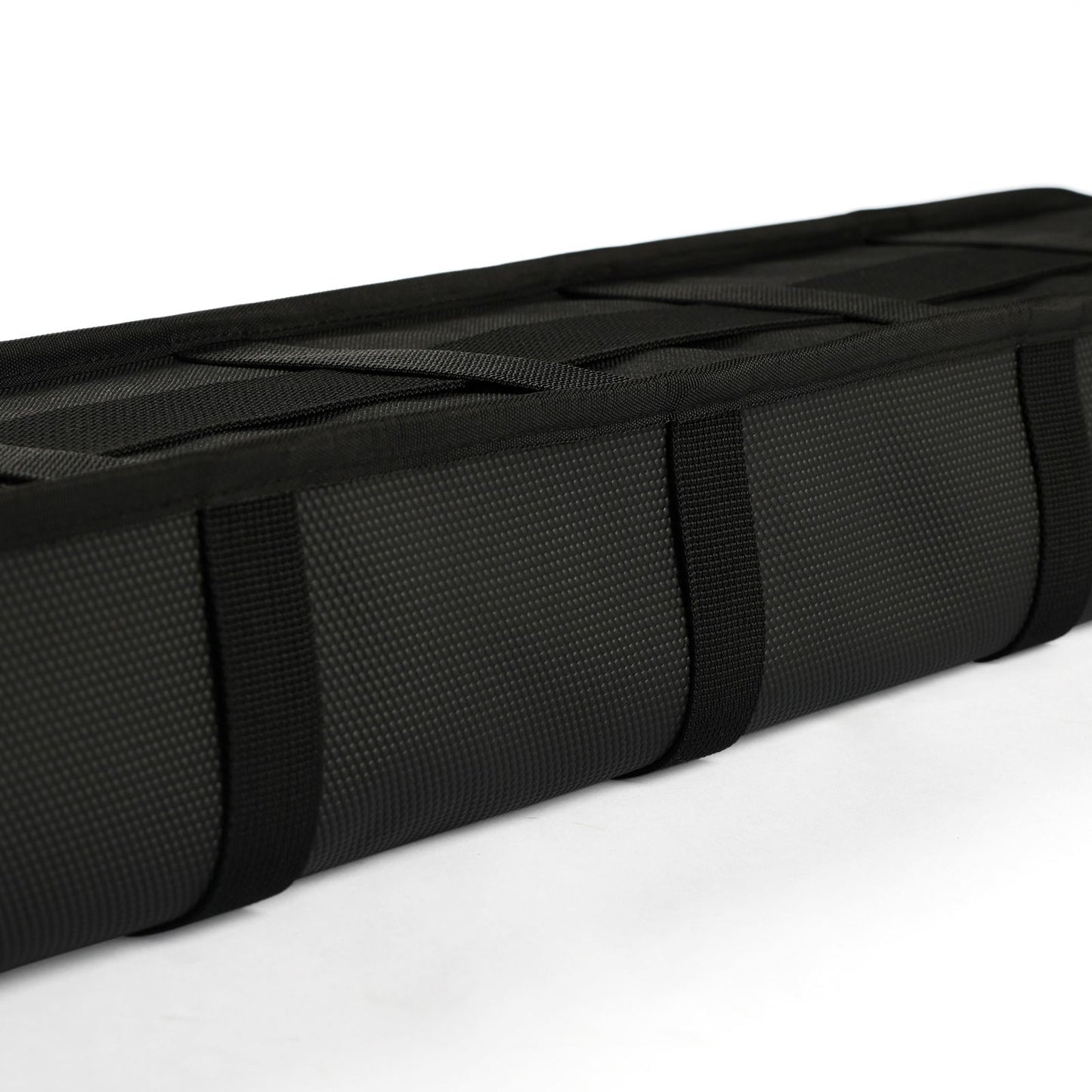 Soft Roof Rack Pads 33in 176lbs Load Capacity for Kayak Canoe Surfboard Luggage