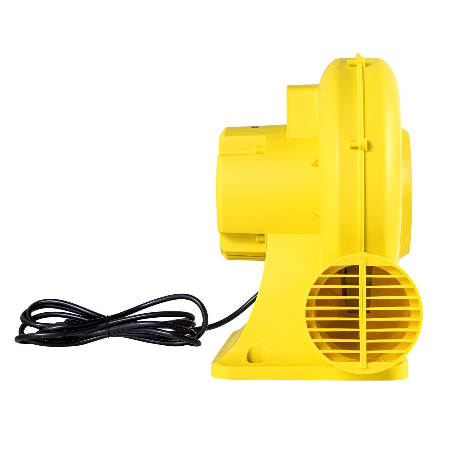 VEVOR Inflatable Bounce House Blower 0.8&1HP 750W for Commercial Bounce House