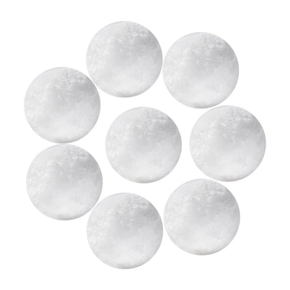 Pool Filter Balls for Sand Filter Pump 1.56 kg Reusable for Swimming Pool