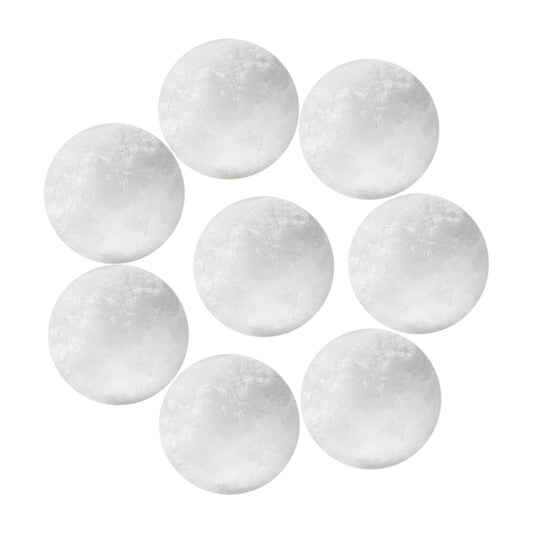 Pool Filter Balls for Sand Filter Pump 1.56 kg Reusable for Swimming Pool