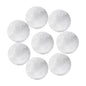 Pool Filter Balls for Sand Filter Pump 1.56 kg Reusable for Swimming Pool