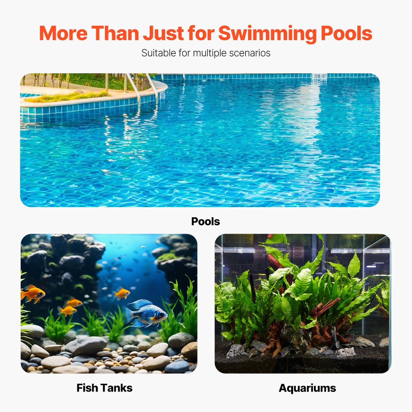 Pool Filter Balls for Sand Filter Pump 1.56 kg Reusable for Swimming Pool