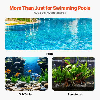 Pool Filter Balls for Sand Filter Pump 1.56 kg Reusable for Swimming Pool