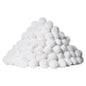 Pool Filter Balls for Sand Filter Pump 1.56 kg Reusable for Swimming Pool