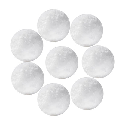Pool Filter Balls for Sand Filter Pump 1.56 kg Reusable for Swimming Pool