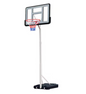 Portable Basketball Hoop Stand – 3.05m (10ft)
