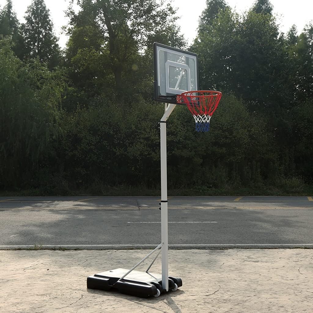 Portable Basketball Hoop Stand – 3.05m (10ft)
