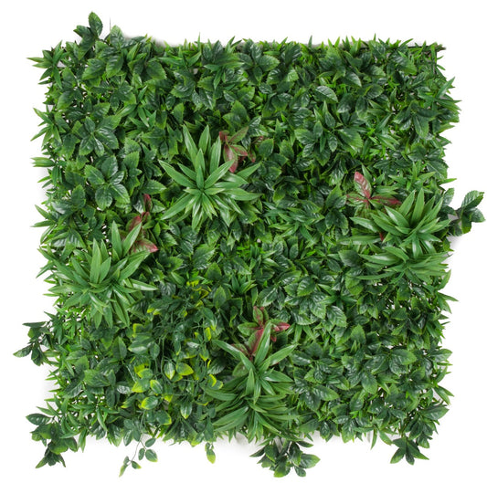 Green Meadows Vertical Garden UV Stabilised 1m X 1m