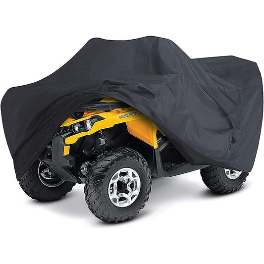 300D Heavy Duty ATV Cover Storage For Polaris Sportsman 450/570/850/800/500 XP