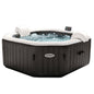 INTEX PURESPA JET AND BUBBLE DELUXE SET 1.50m / 2.01m Height: 71cm