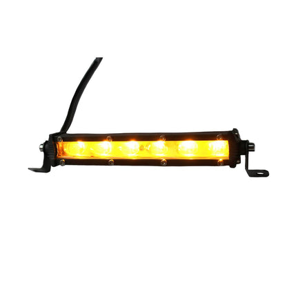 KILIROO LED Awning Light Dual Colour 20cm