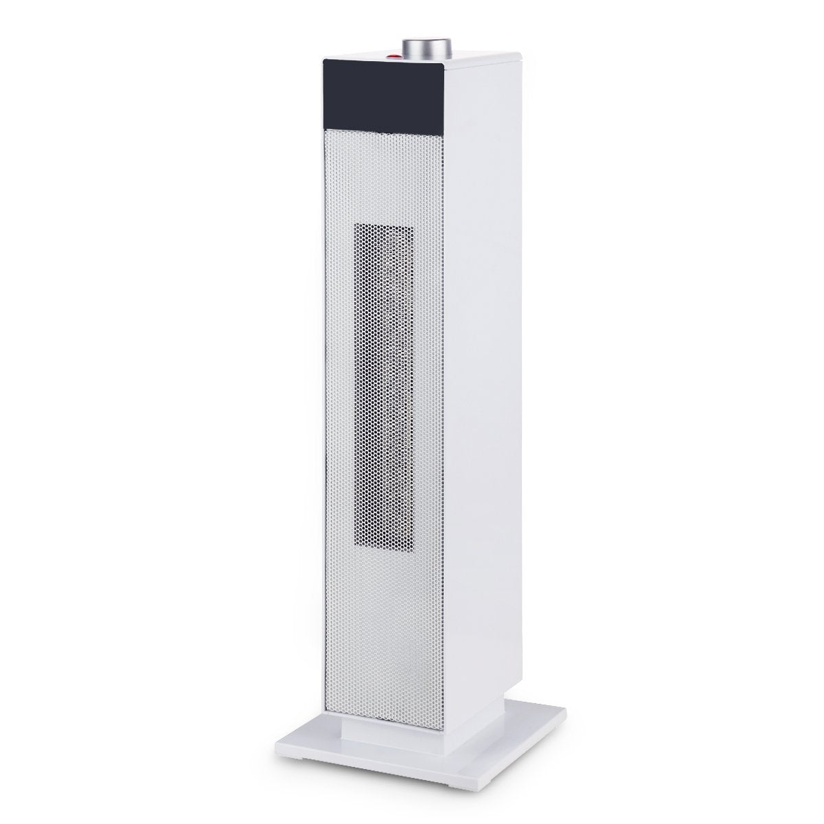 Pronti Electric Tower Heater PTC Ceramic 2000W White