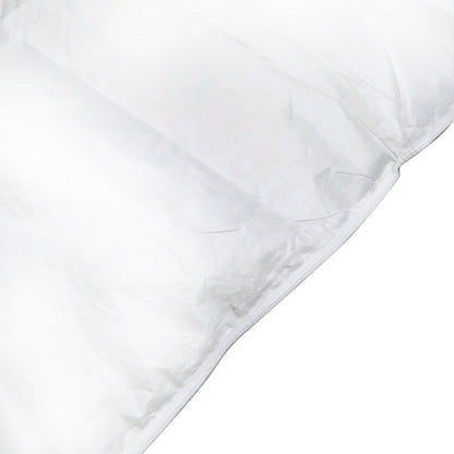 Laura Hill 700GSM Goose Down Feather Comforter Doona - Super King