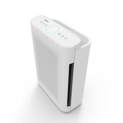 Ionmax Breeze Plus UV HEPA Air Purifier with Mobile App