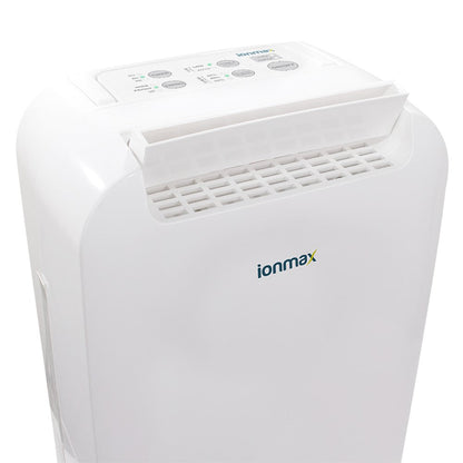 Ionmax ION610 6L/day Desiccant Dehumidifier CHOICE Recommended & Sensitive Choice Approved