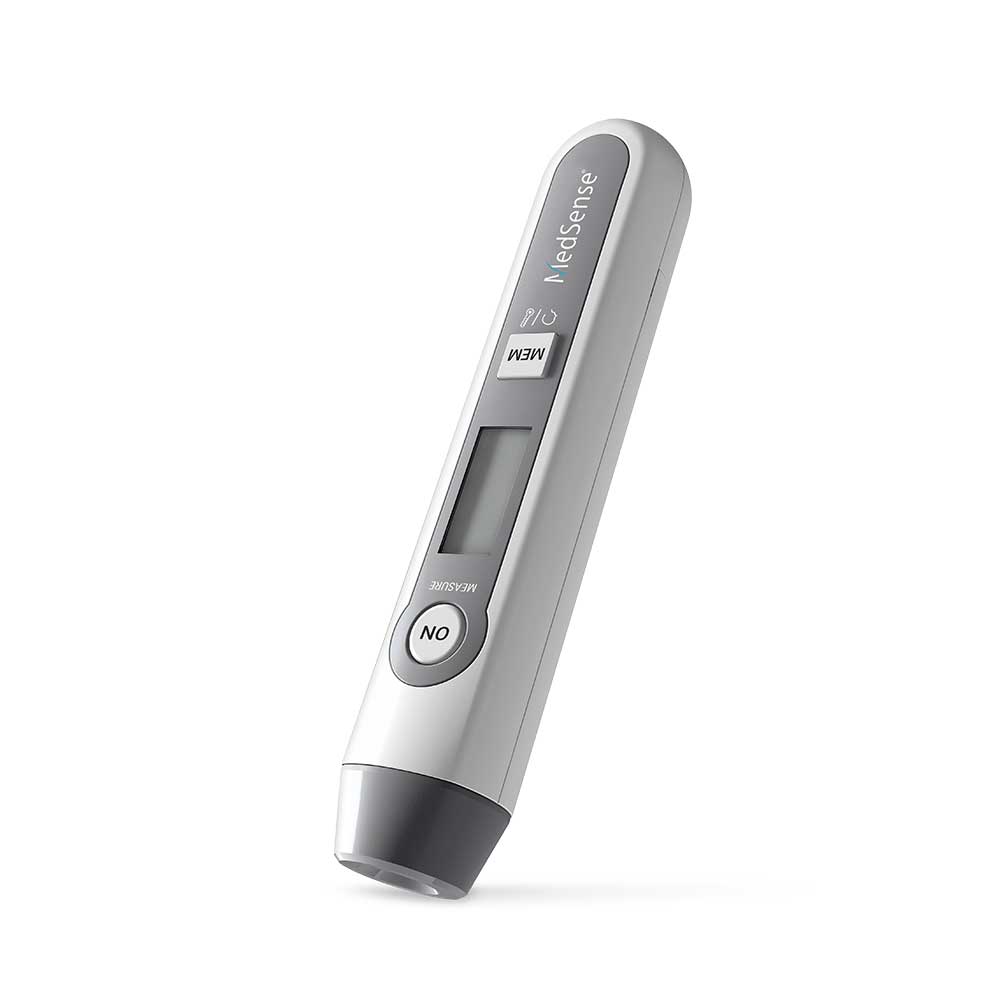 MedSense Infrared Non-Contact Forehead Thermometer DT060