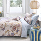 PIP Studio Cece Fiore White Cotton Quilt Cover Set King