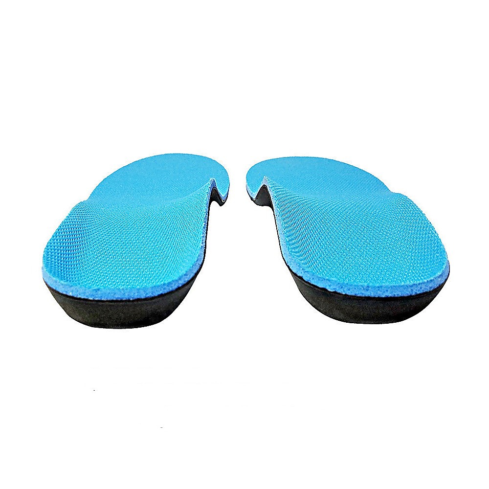 Original Dual Medium (Blue) Density Orthotics | Full Length