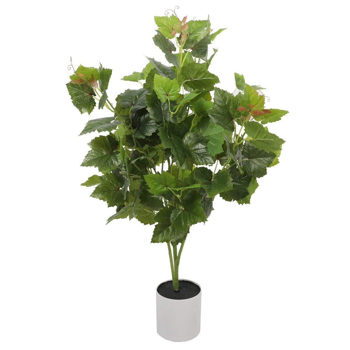 Artificial Potted Grape Vine Tree 70cm