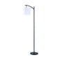 Bedroom Living Room Floor Lamp Reading Standing Light