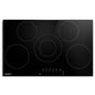 Devanti Electric Ceramic Cooktop 90cm