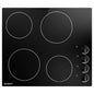 Devanti Electric Ceramic Cooktop 60cm