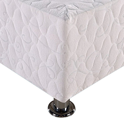 Double Bed Ensemble Frame Base