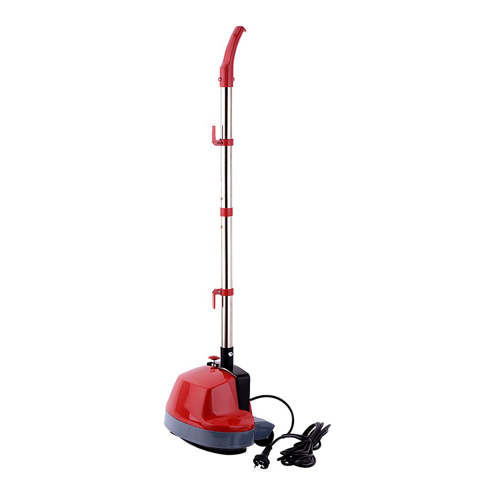 Electric Floor Polisher Timber Hard Tile Waxer Cleaner Buffer